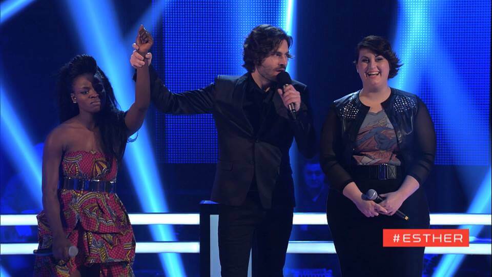 The Voice: la trashcronaca sulla scacchiera della camicia di J-Ax - tvoi the voice 30apr 2014 7 - Gay.it