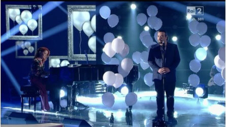 The Voice of Italy: trashcronaca dell'undicesima puntata - tvoi10F1 - Gay.it