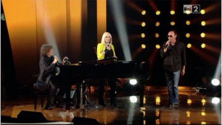 The Voice of Italy: trashcronaca dell'undicesima puntata - tvoi10F3 - Gay.it