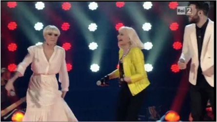 The Voice of Italy: trashcronaca dell'undicesima puntata - tvoi10F4 - Gay.it