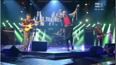 The Voice of Italy: trashcronaca dell'undicesima puntata - tvoi10F5 - Gay.it