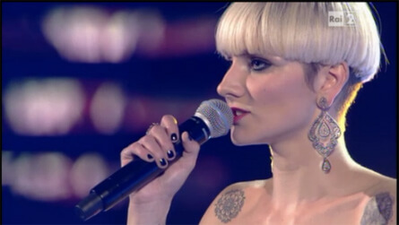 The Voice: trashcronaca della semifinale - tvoi12F2 - Gay.it