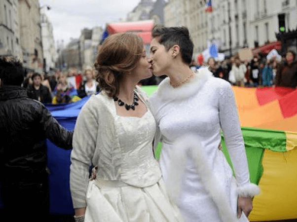 I sindaci contro la circolare Alfano? Un esercito di liberazione - unioni civili gen 1 - Gay.it
