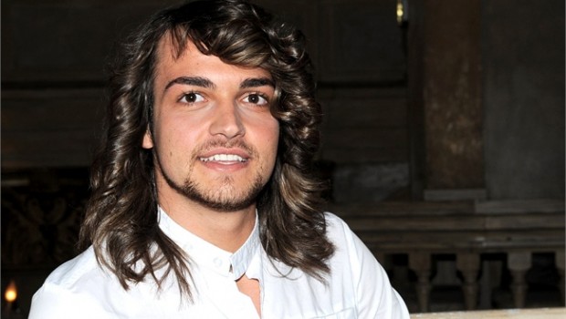 Valerio Scanu