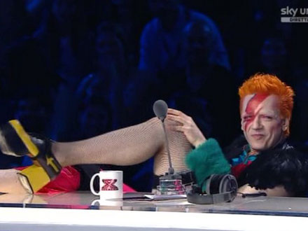 X Factor, la trashcronaca della terza puntata
