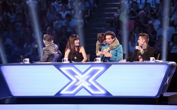 X-Factor, i provini: la trashcronaca (ma è più trash la giuria) - x fator14 provini4 - Gay.it