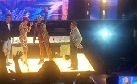 XFactor: trashcronaca dei bootcamp - xfactor bootcamp1 - Gay.it