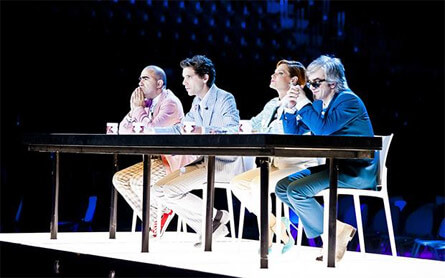 XFactor: trashcronaca dei bootcamp - xfactor bootcamp2 - Gay.it