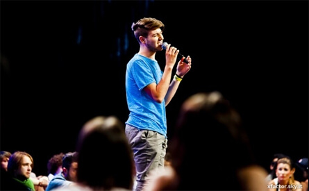 XFactor: trashcronaca dei bootcamp - xfactor bootcamp3 - Gay.it