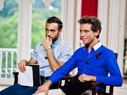 XFactor: trashcronaca delle home visit, fase finale dei provini