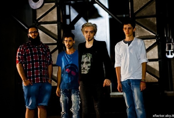 XFactor: trashcronaca delle home visit, fase finale dei provini - Gay.it