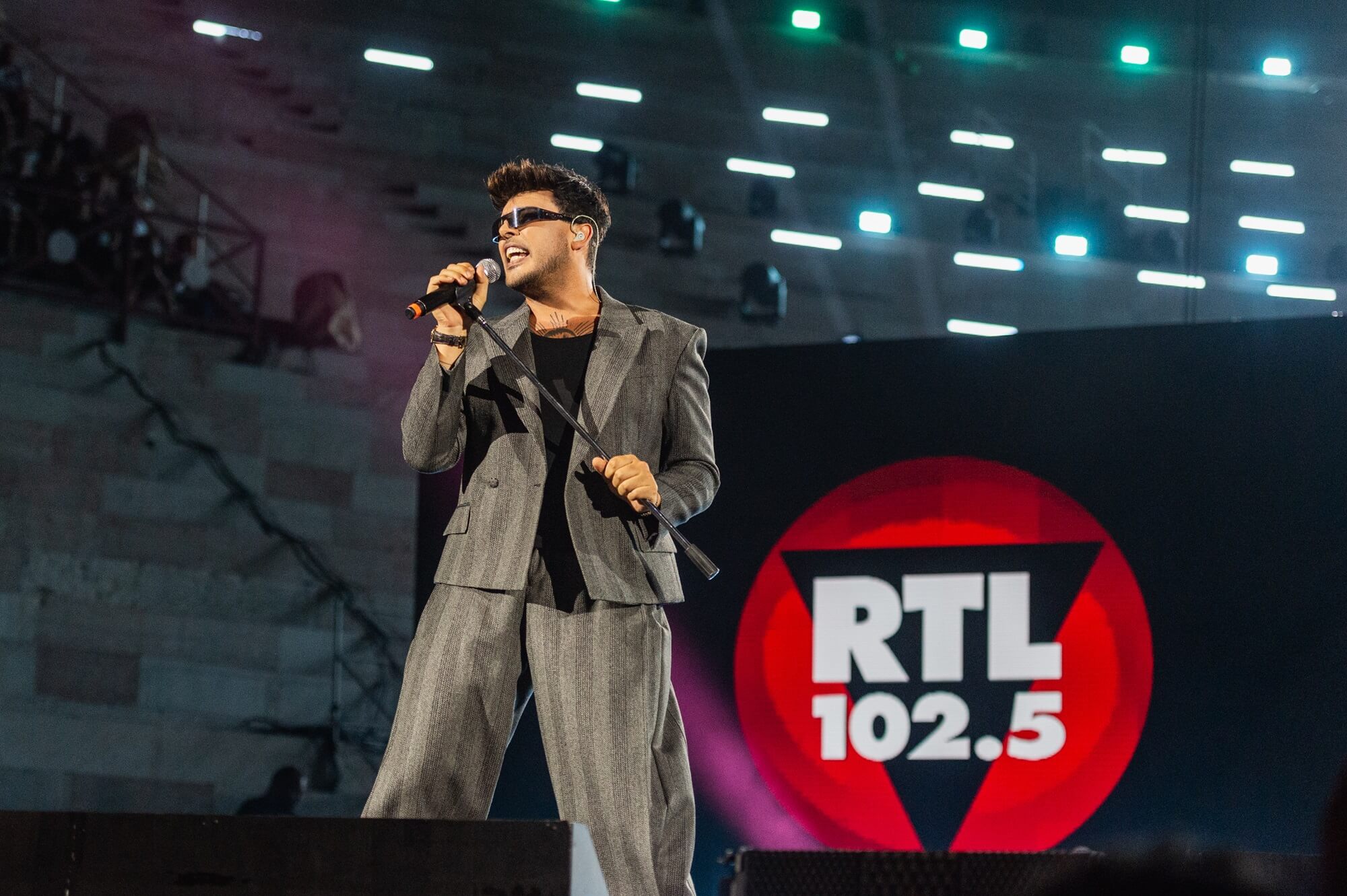 The Kolors, Power Hits Estate 2024