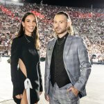 Paola Di Benedetto e Matteo Campese, Power Hits Estate 2024 - Thumbnail