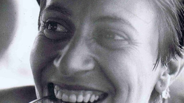 Copertina del libro "Angela Bottari. Storia di una donna libera", Castelvecchi Editore (2024)