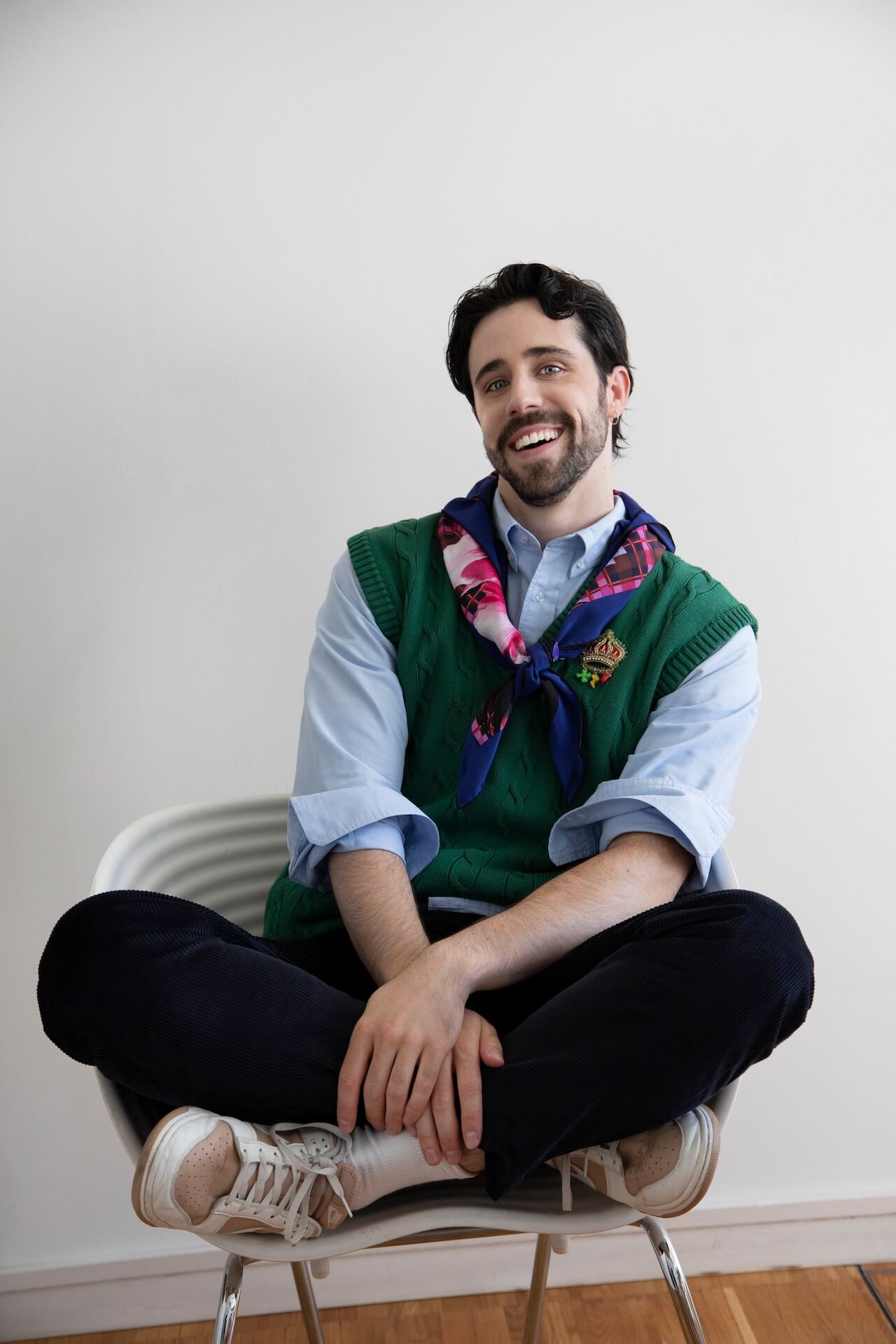 Most Ridiculous, tornano Edoardo Zaggia e Alberto Sacco. Tutto quello che c'è da sapere sulla nuova stagione - Alberto Sacco 1 - Gay.it