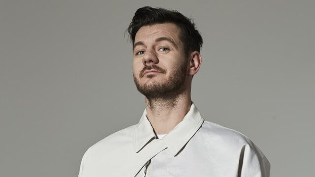 Alessandro Cattelan, Festival di Sanremo 2025