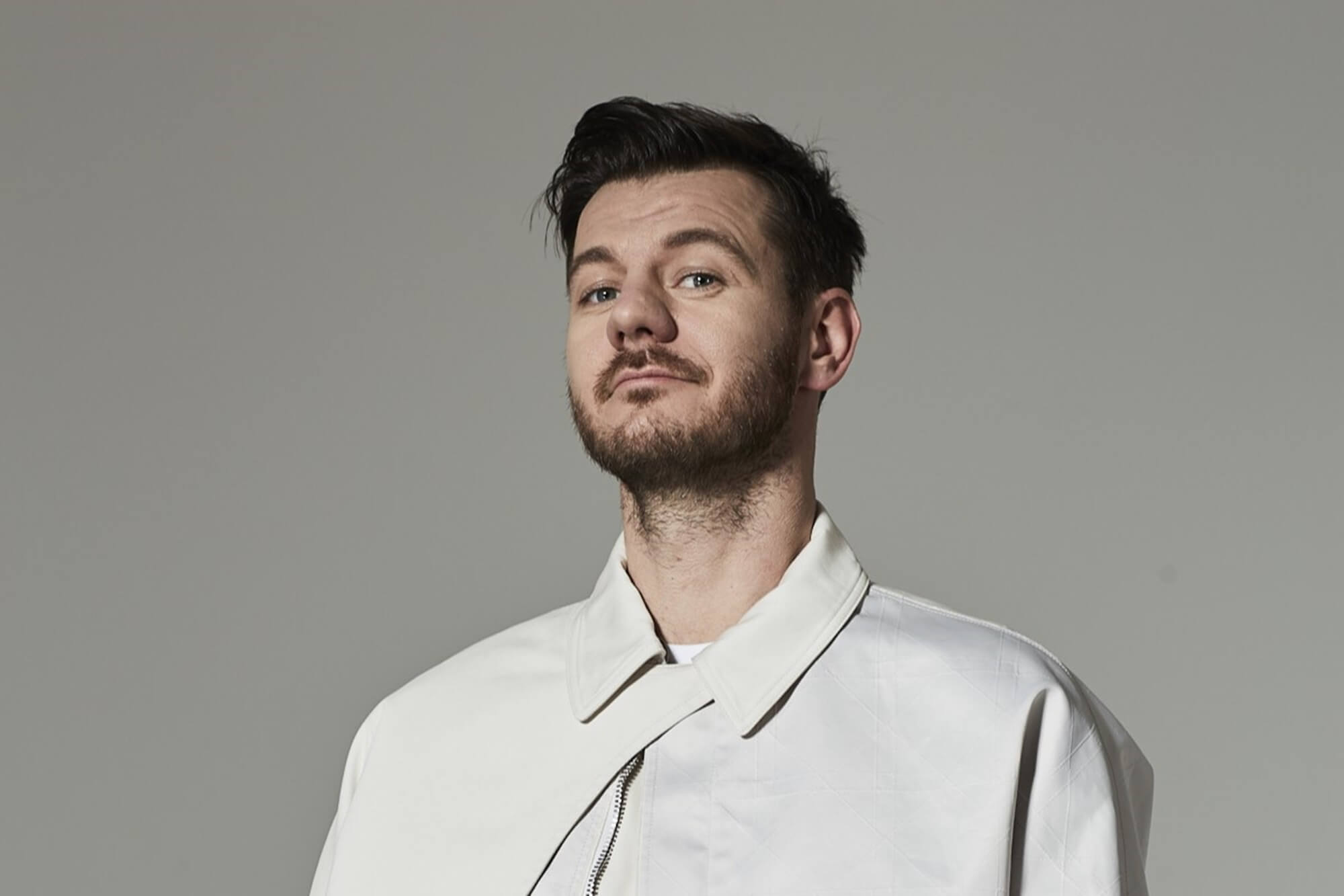 Alessandro Cattelan, Festival di Sanremo 2025