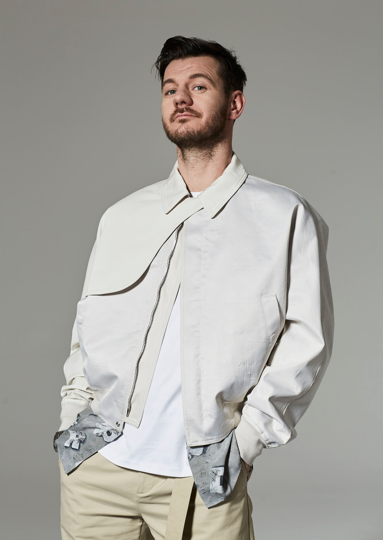 Alessandro Cattelan, Sanremo 2025