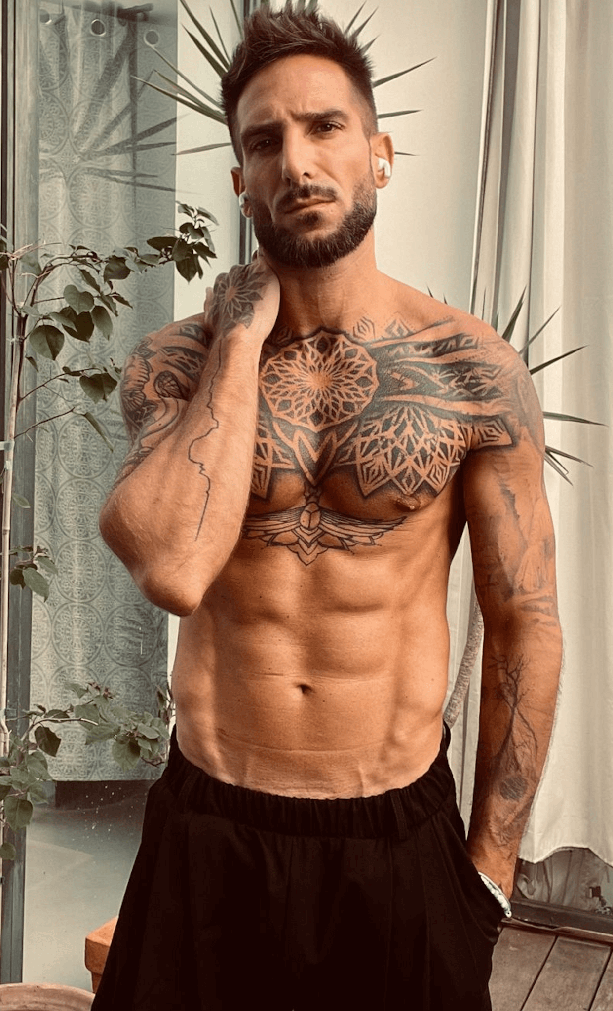Alessandro D'Amico