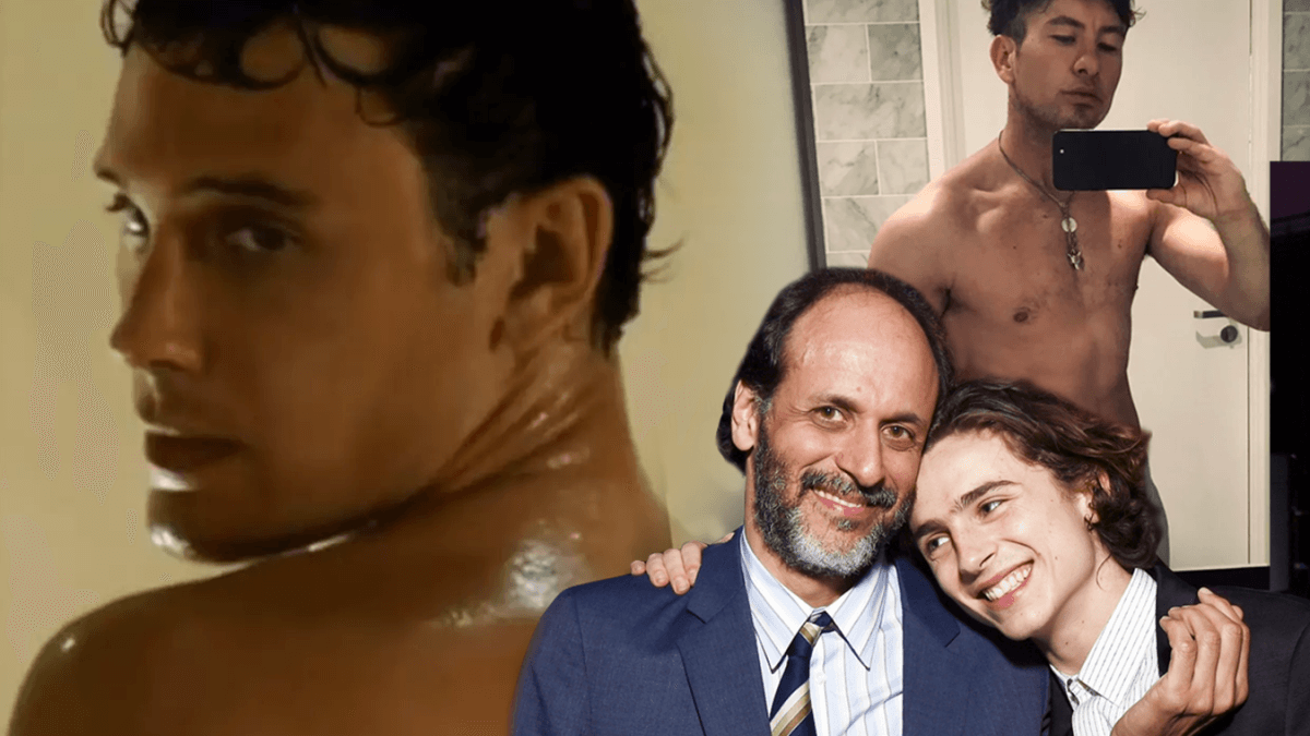 Nel nuovo ‘American Psycho’ di Guadagnino ci sarà Timothée Chalamet o Cooper Koch o chi altri? Il toto-nomi