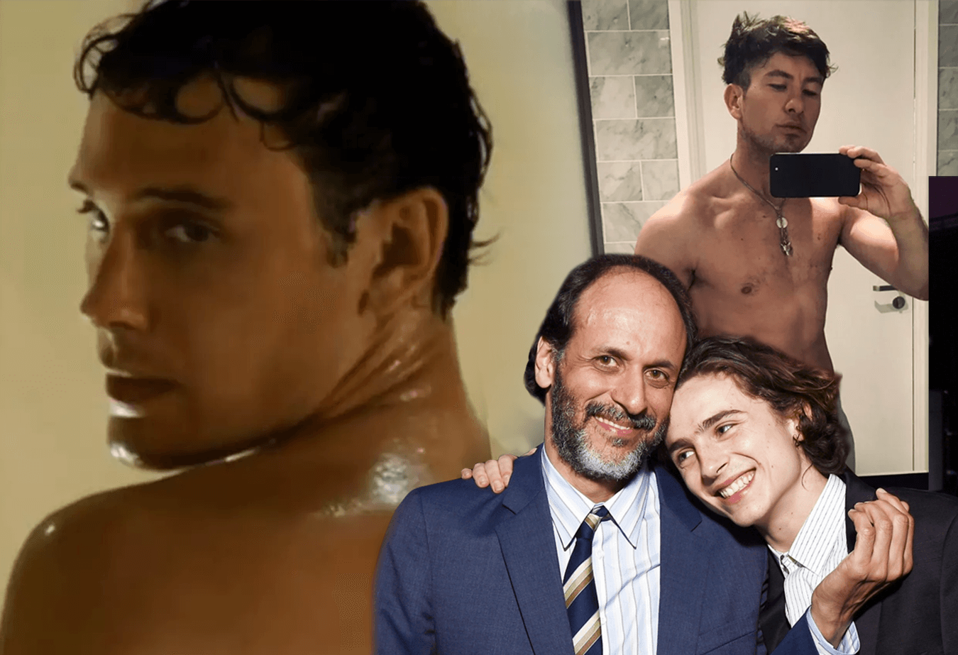 Nel nuovo ‘American Psycho’ di Guadagnino ci sarà Timothée Chalamet o Cooper Koch o chi altri? Il toto-nomi
