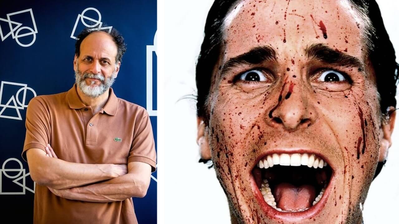 Nel nuovo 'American Psycho' di Guadagnino ci sarà Timothée Chalamet o Cooper Koch o chi altri? Il toto-nomi - American Psycho Luca Guadagnino riportera al cinema il cult di Bret Easton Ellis - Gay.it