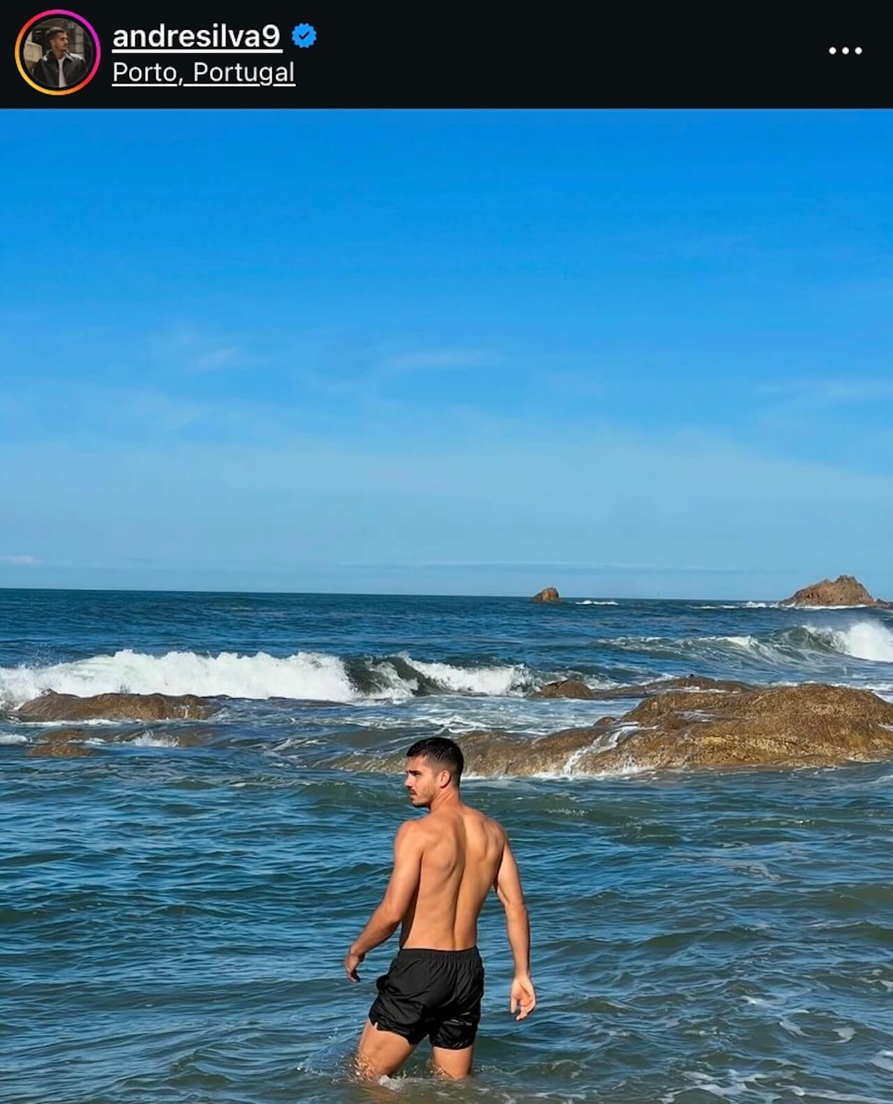 Andre-Silva