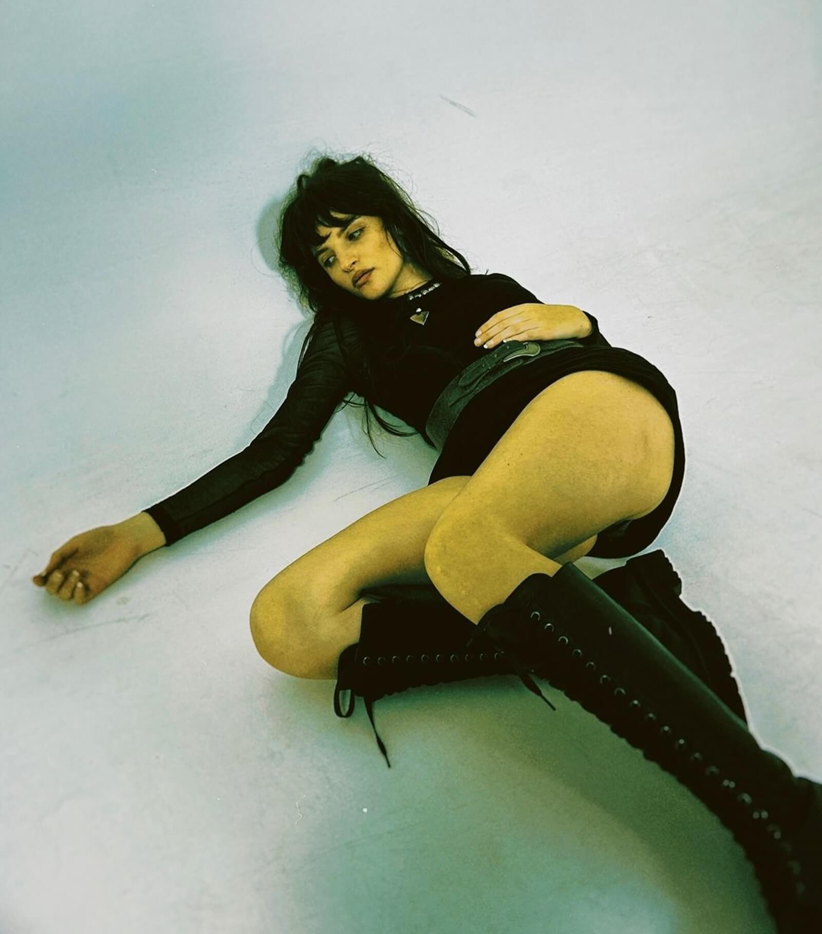 Angelica Bove