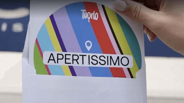 Inclusione di genere nel mondo della ristorazione e hospitality, cosa fare? Intervista a Lorenzo Mattiello - Apertissimo Tuorlo - Gay.it