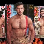 Australian Firefighters 2025, foto - Thumbnail