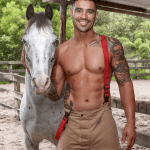 Australian Firefighters Calendar 2025 6 - Thumbnail