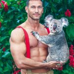 Australian Firefighters Calendar - Thumbnail
