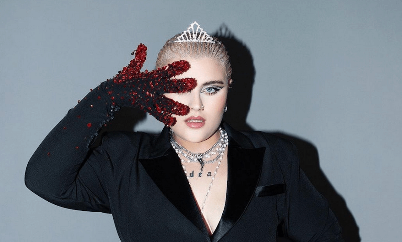 BigMama Live 2025: tutte le date del tour, il Concerto del Primo maggio e la conduzione dell'Eurovision - BigMama a Sanremo 2025 - Gay.it
