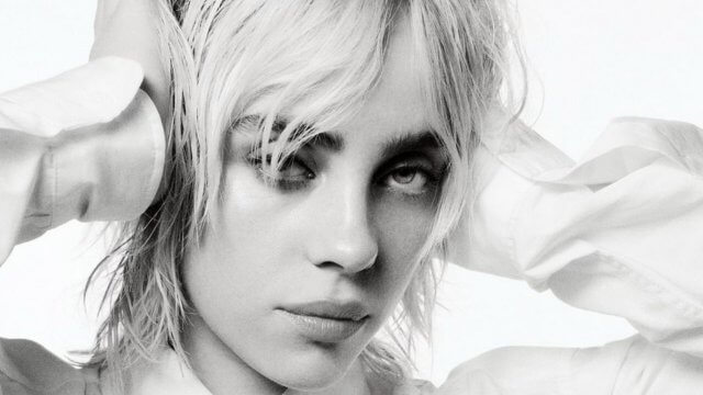 Billie Eilish