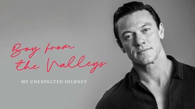 Luke Evans e l'omofobia vissuta a scuola: "Mi facevano sentire diverso, sporco, come se fossi malato" - Boy from the Valleys An Unexpected Journey - Gay.it