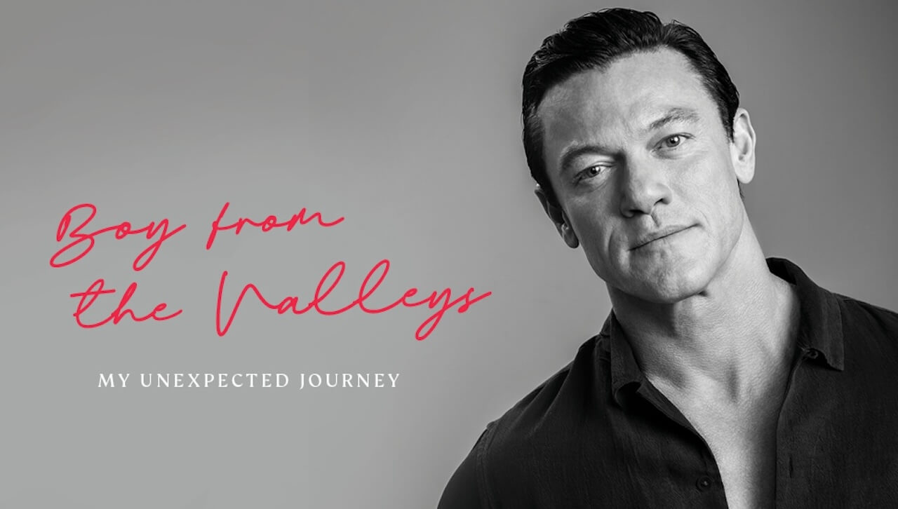 Luke Evans e l’omofobia vissuta a scuola: “Mi facevano sentire diverso, sporco, come se fossi malato”