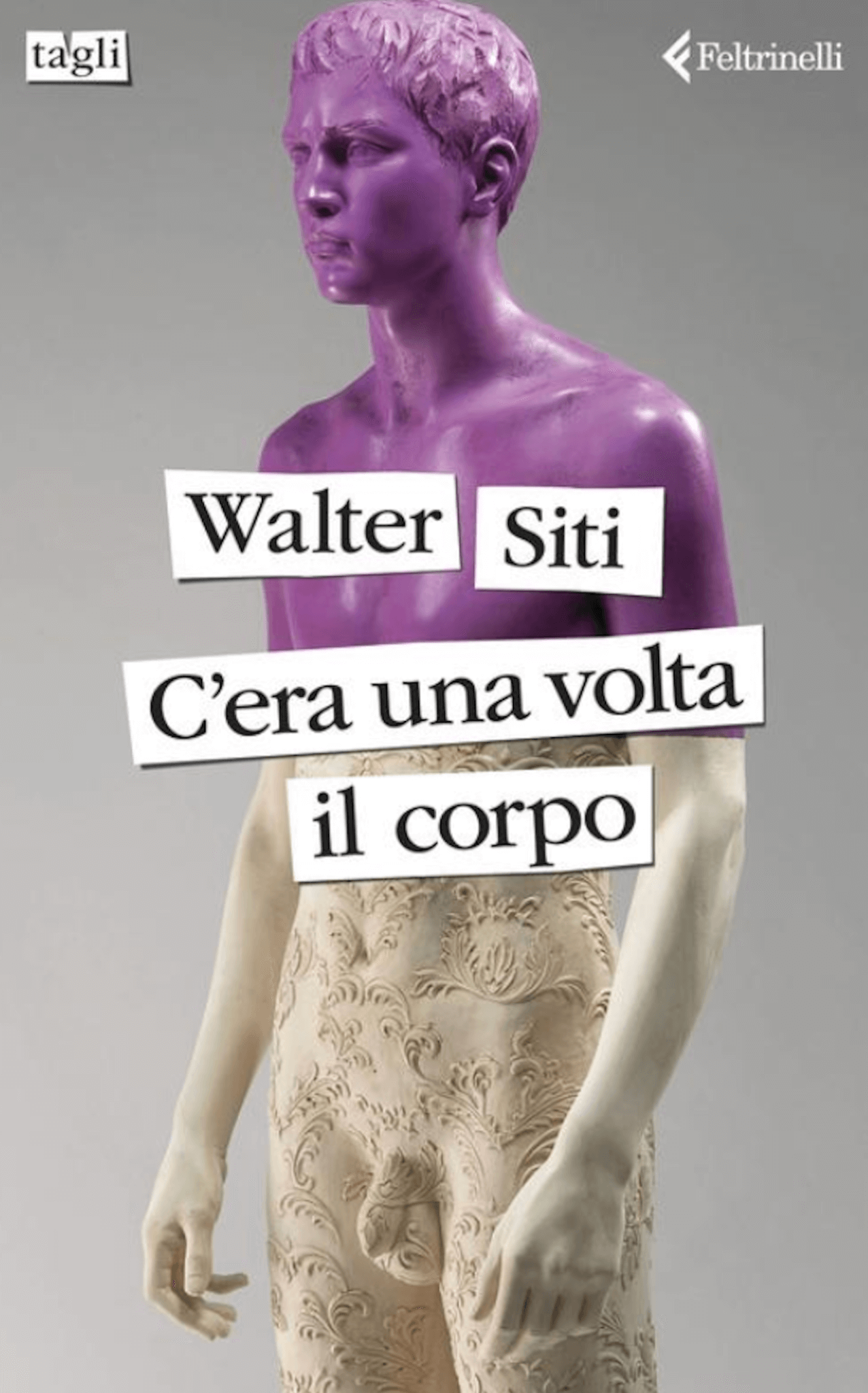 Gender Bender 2024, il programma: "L'edizione delle differenze. Le identità che ci abitano e che abitiamo sono molteplici e si intrecciano" - Cera una volta il corpo di Walter Siti - Gay.it