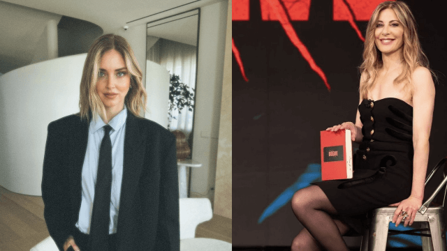Chiara Ferragni a Belve? - Chiara Ferragni a Belve - Gay.it