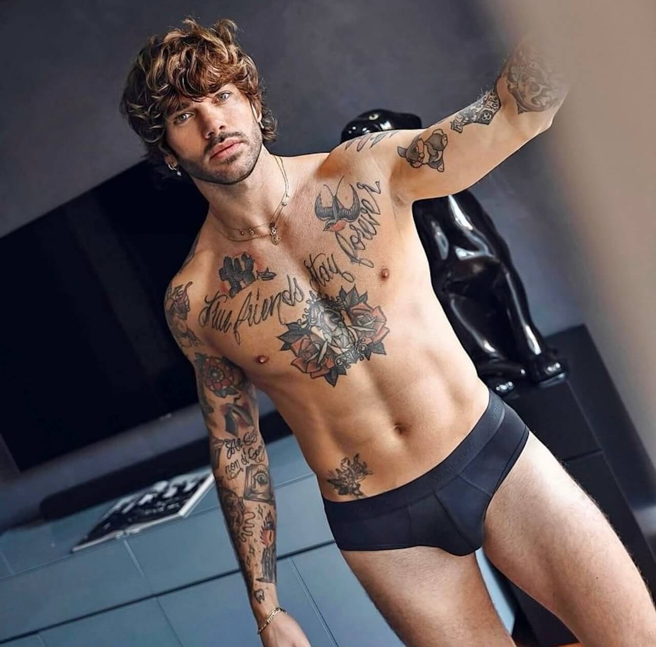 Claudio-Sona