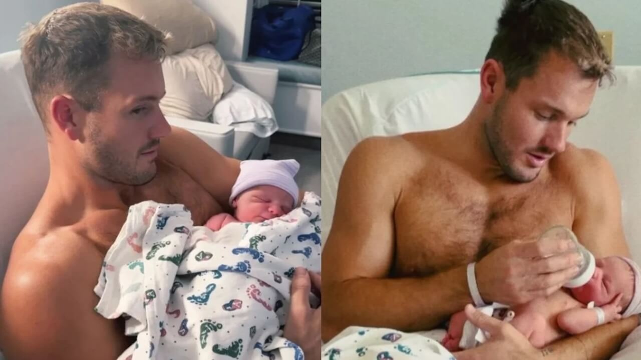 Colton Underwood