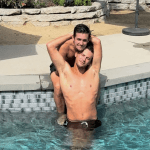 Cooper Koch e fidanzato - Thumbnail