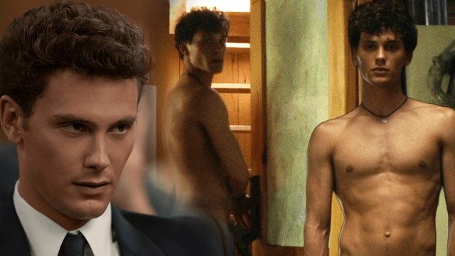 Cooper Koch di Monsters conferma i rumor: "Ho un fidanzato, sorry" (VIDEO) - Cooper Koch - Gay.it
