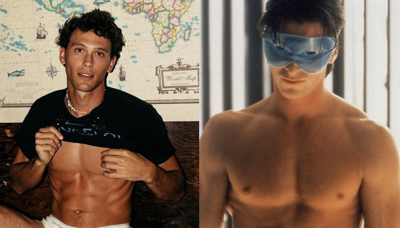 American Psycho, Cooper Koch si propone a Luca Guadagnino: “Potrei interpretare Patrick Bateman” (VIDEO)