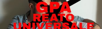 Cosa significa reato universale