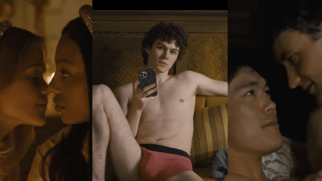Cruel Intentions diventa serie Prime Video, ecco sinossi, cast, trailer italiano e prime immagini - Cruel Intentions - Gay.it