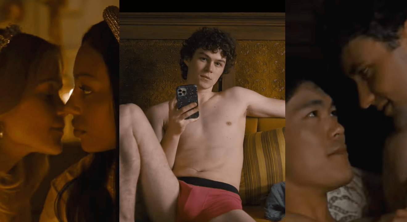 Cruel Intentions diventa serie Prime Video, ecco sinossi, cast, trailer italiano e prime immagini