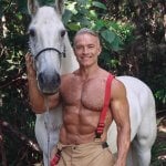 Australian Firefighters Calendar - Thumbnail