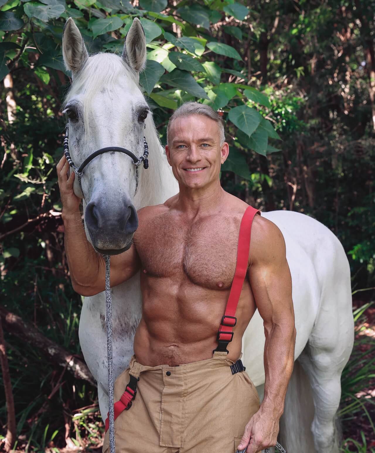 Australian Firefighters Calendar