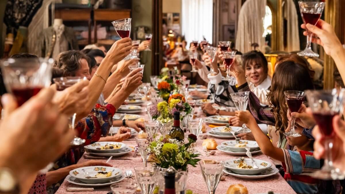 Diamanti: data di uscita, trama, cast, poster, trailer, tutto quello che c’è da sapere sul nuovo film di Ozpetek