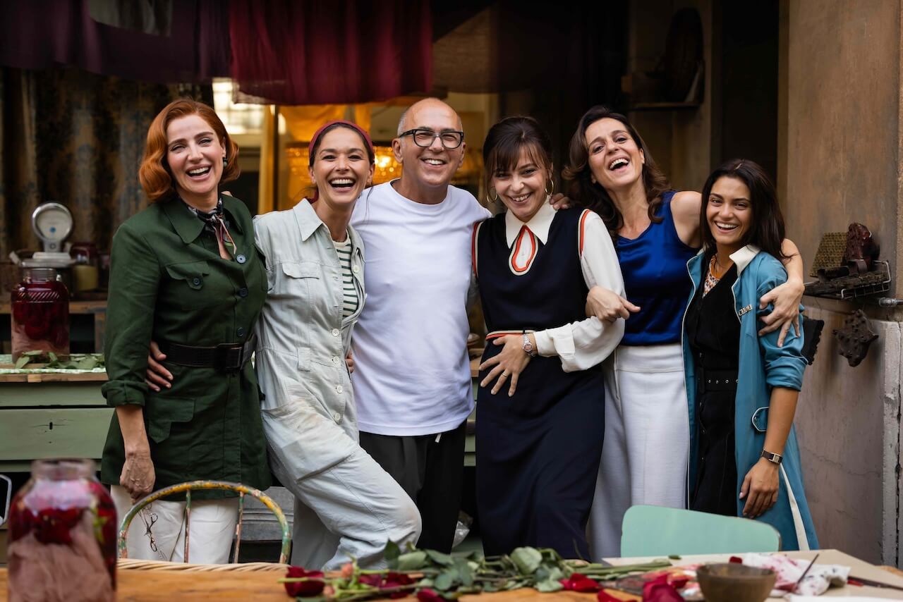 Oscar 2026, 24 film italiani in corsa. Ci sono anche Il Ragazzo dai Pantaloni Rosa e Diamanti di Özpetek - Diamanti Giorgia - Gay.it
